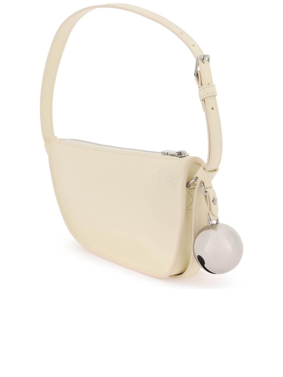 Mini Shield Shoulder Bag