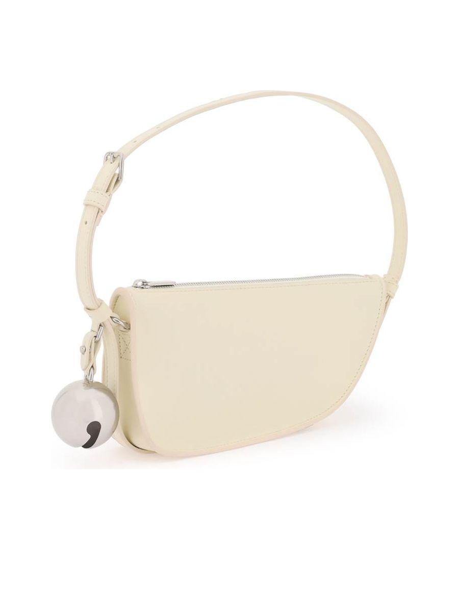 Mini Shield Shoulder Bag