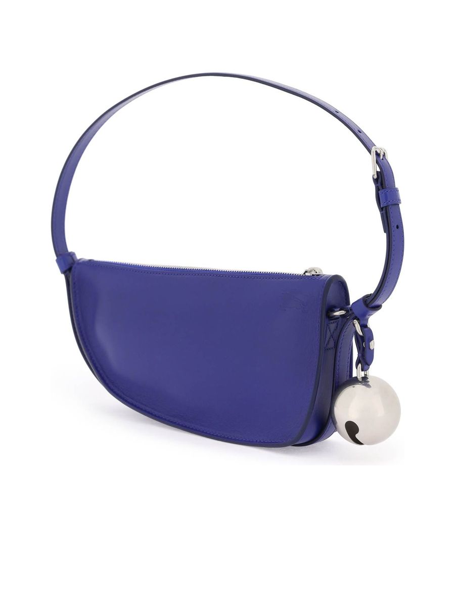Mini Shield Shoulder Bag