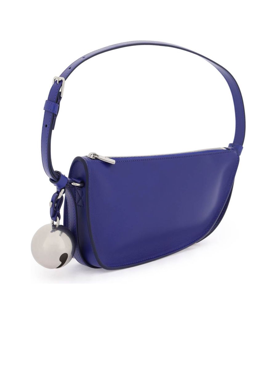 Mini Shield Shoulder Bag