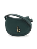 Rocking horse mini shoulder bag