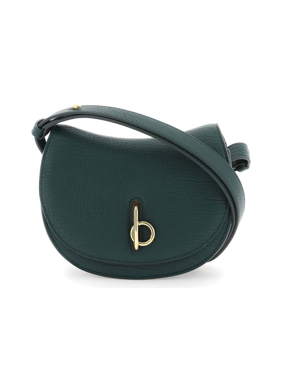 Rocking horse mini shoulder bag