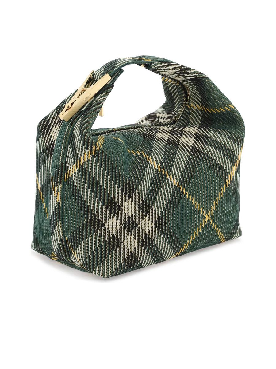 Medium Peg Bag