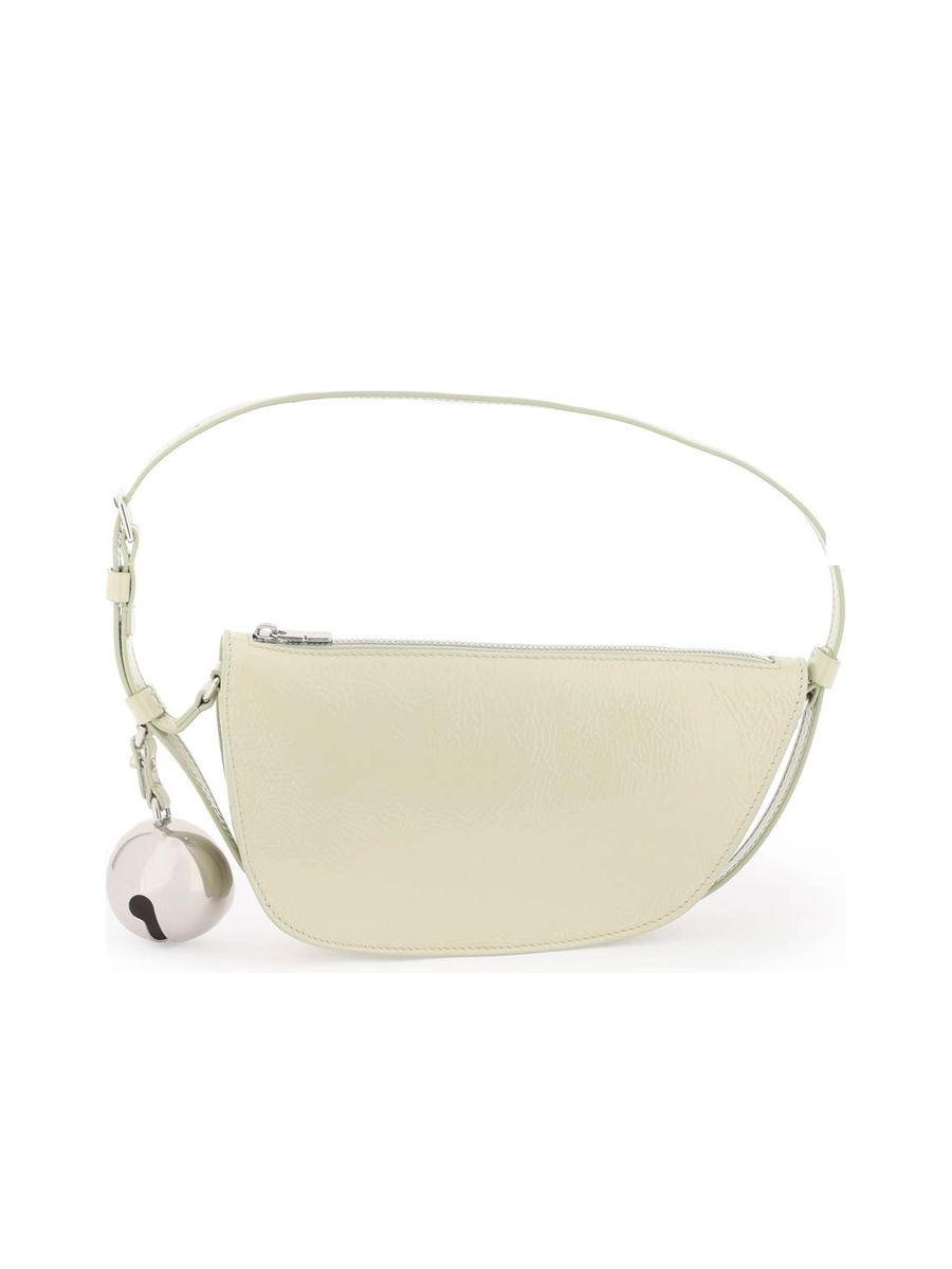 Mini Shield Shoulder Bag
