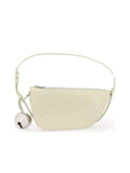 Mini Shield Shoulder Bag