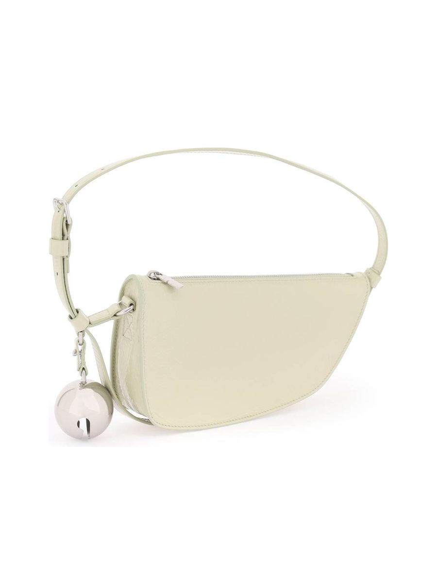 Mini Shield Shoulder Bag