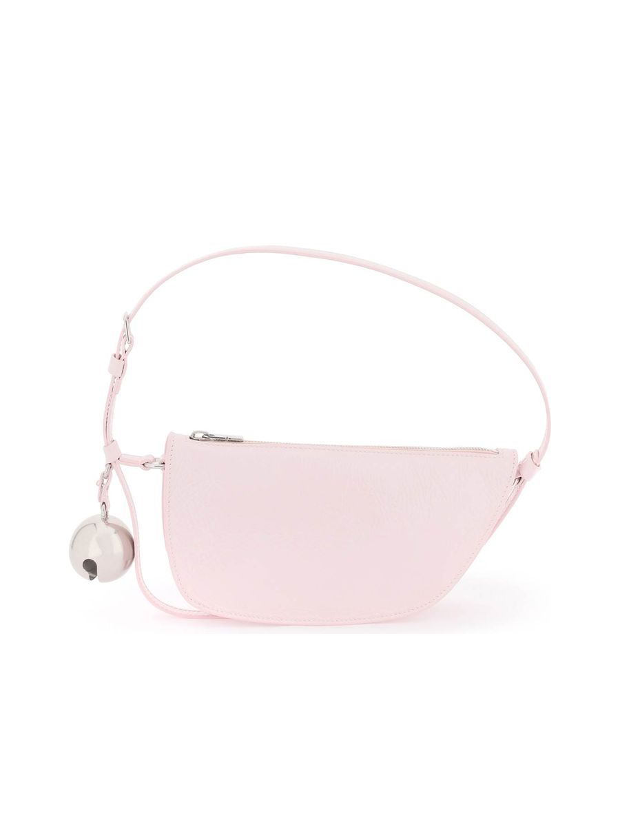 Mini Shield Shoulder Bag