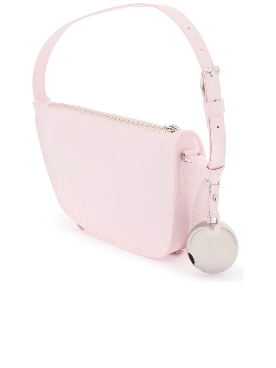 Mini Shield Shoulder Bag