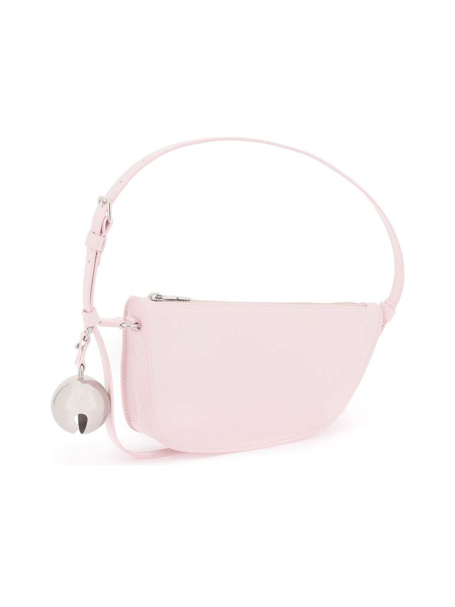 Mini Shield Shoulder Bag