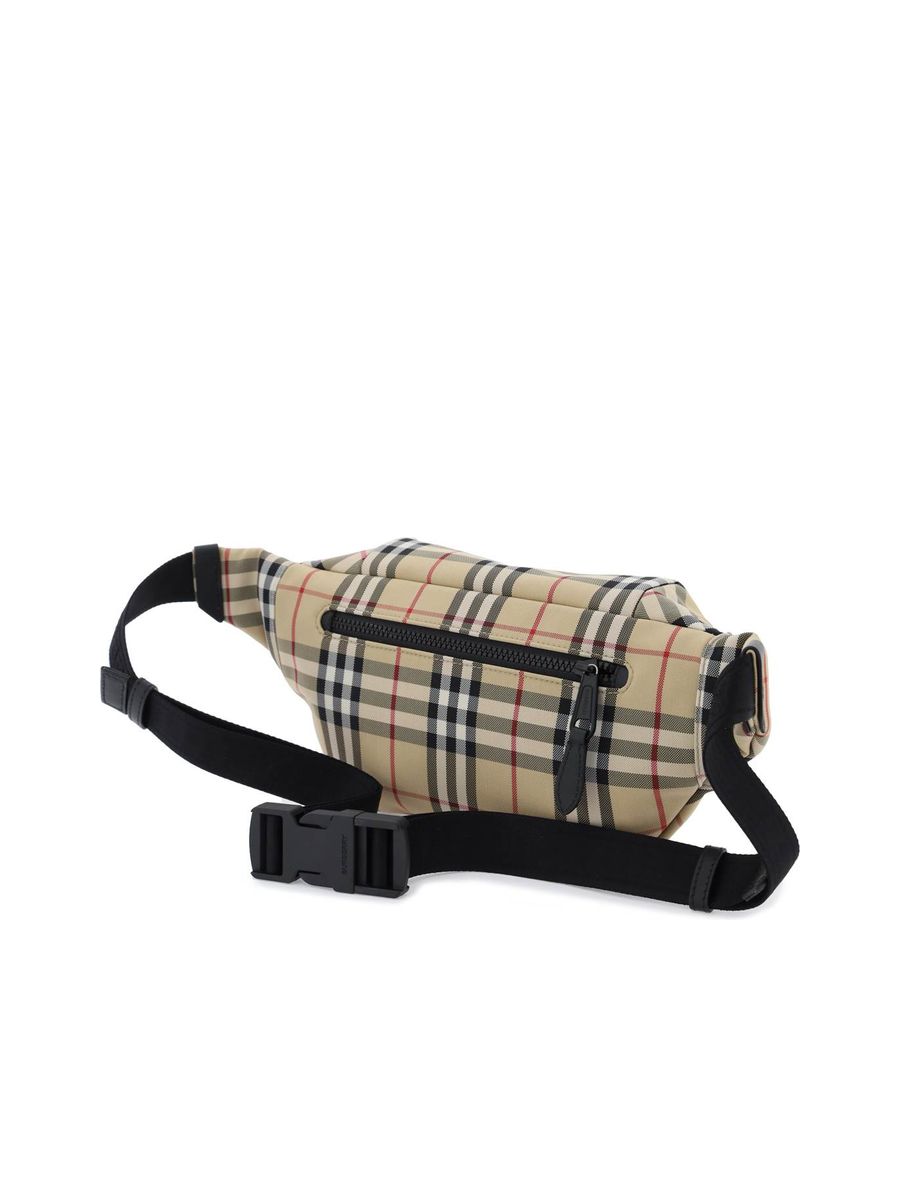Sonny Beltpack