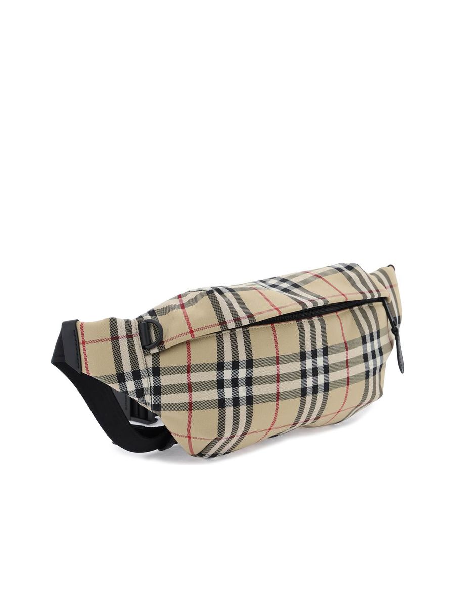 Sonny Beltpack