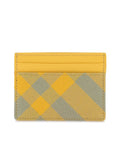 Check Cardholder
