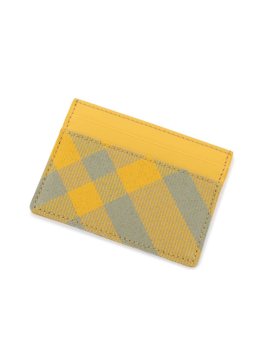 Check Cardholder