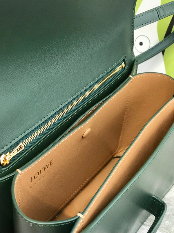 Glamy - LWO Bags - 937