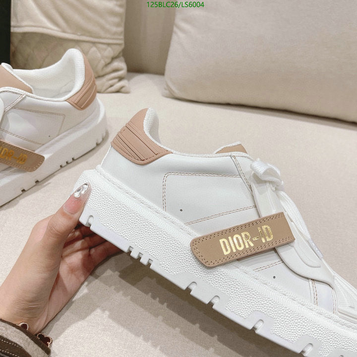 SAMCC - DOR Women Shoes - 1740