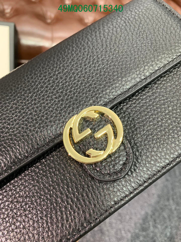 Glami - GUKI Bags - 2423