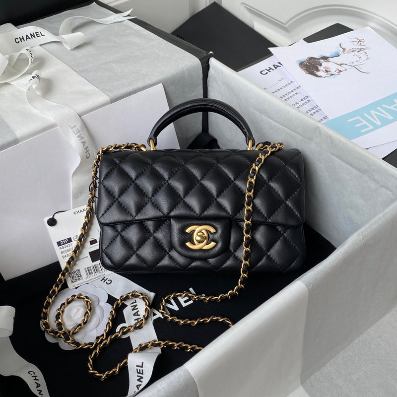 Satchel Bags - CLN Bags - 491