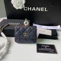 Satchel Bags - CHL Bags - 3842