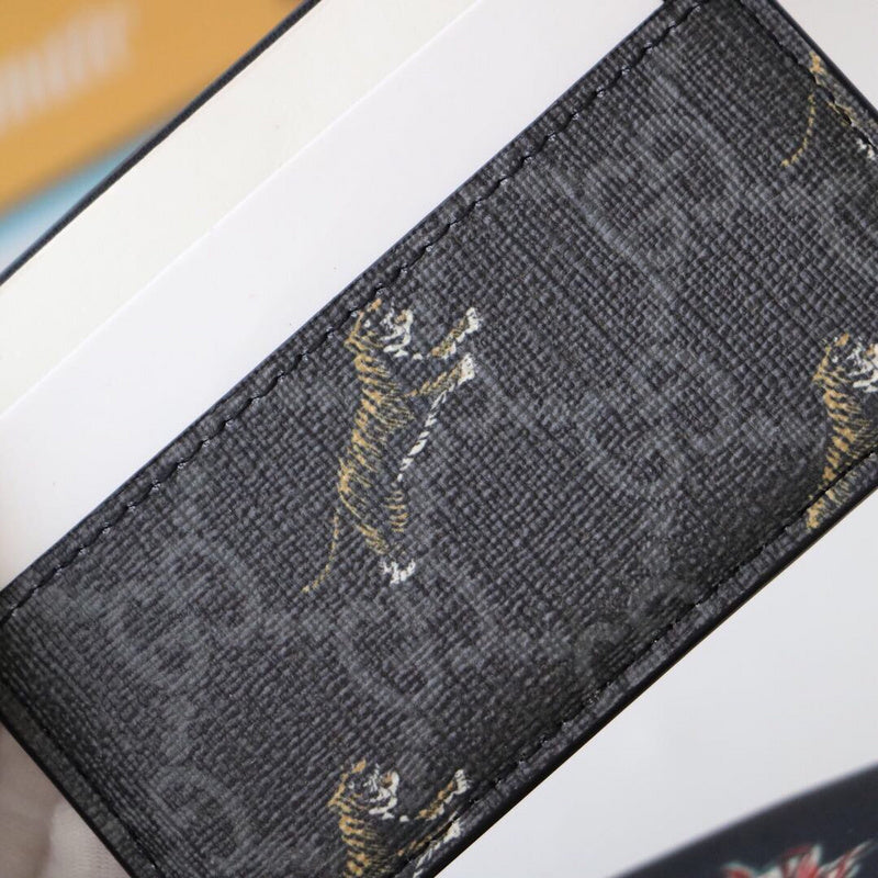 Glami-is - Guki Card Case - 054