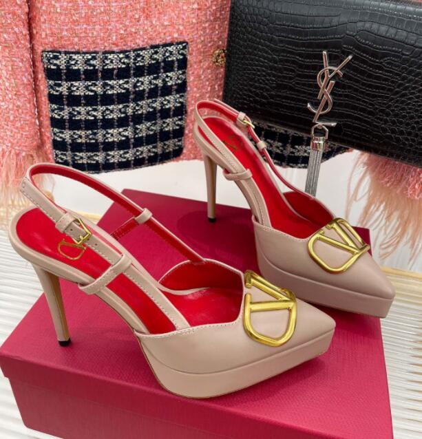 SAMC - VEL Women Shoes - 241