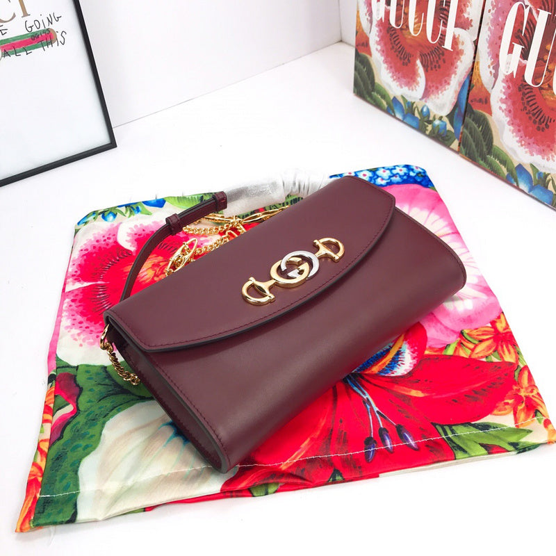 Glami Fashion - GCI Bags - 2717