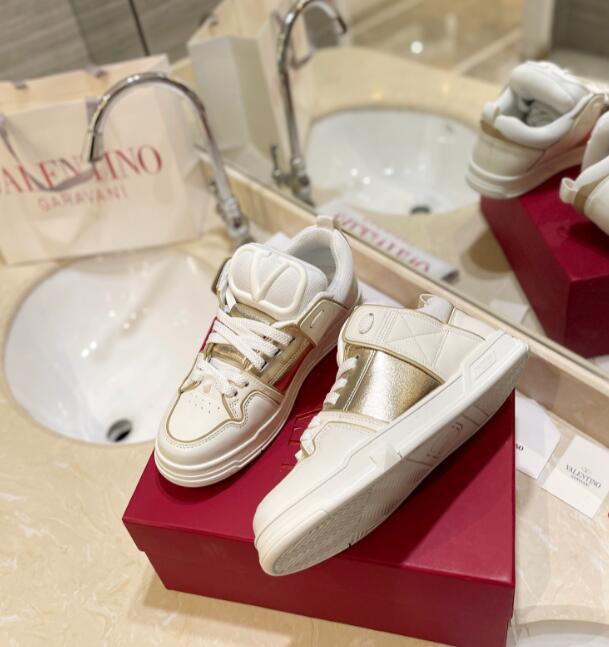 SAMC - VEL Women Shoes - 117