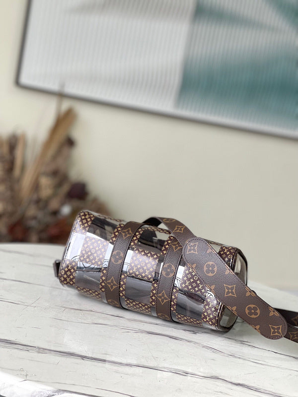 Fashion Lu-Vi bags - 4646