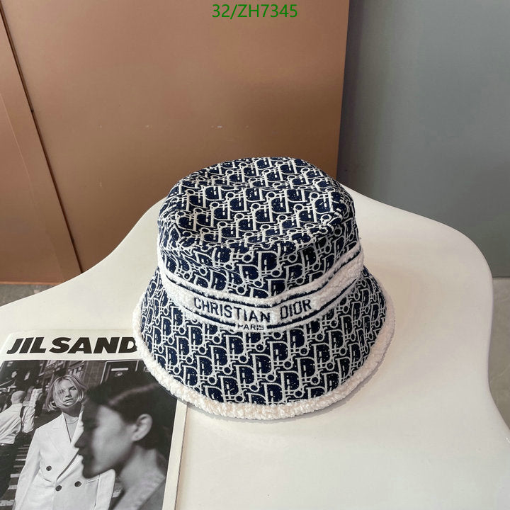 SAMC - DOR Caps & Hats - 147