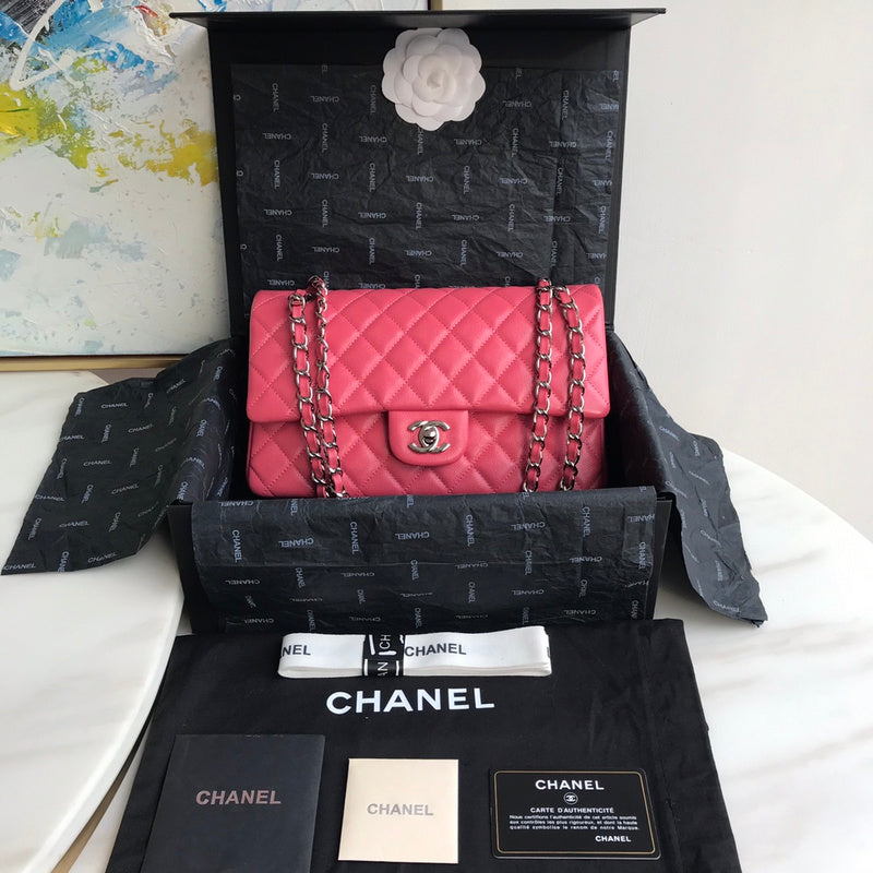 Satchel Bags - CLN Bags - 1094