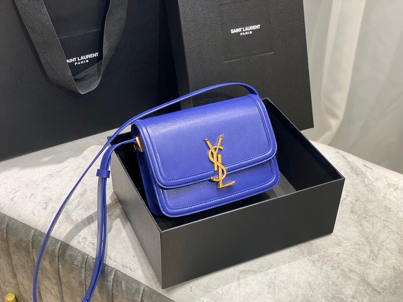Glami- Glami- - SLY Bags - 1241