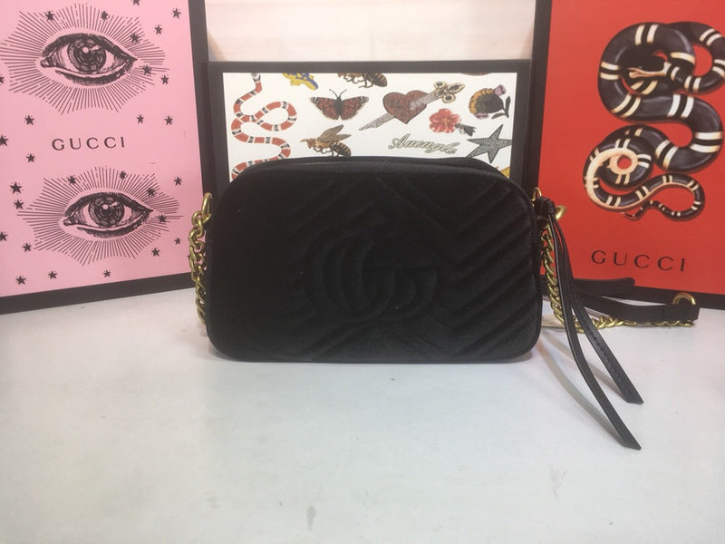 Glami Fashion - GCI Bags - 10175