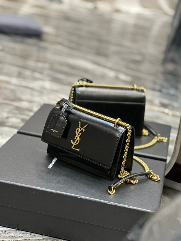 Glamy - YLS Bags - 992