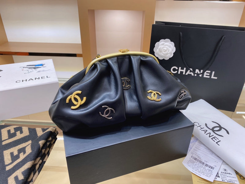 Satchel Bags - CLN Bags - 1058