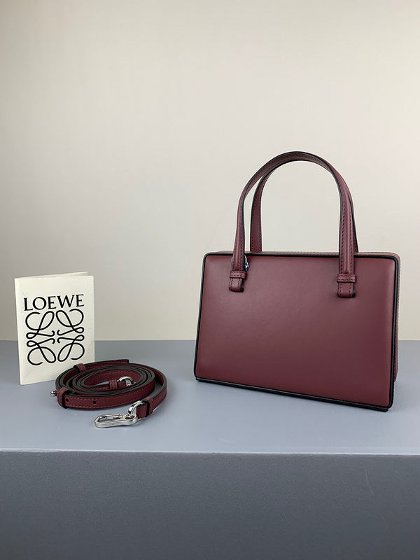 Glamy - LWO Bags - 906