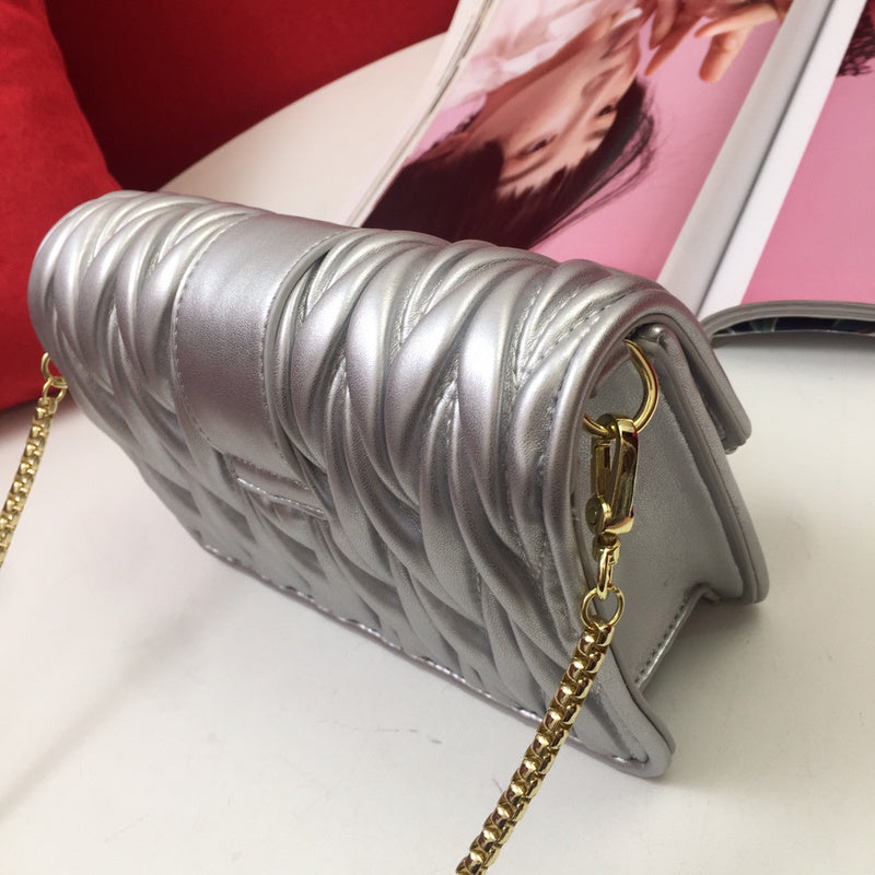 Satchel Bags - MMU Bags - 002