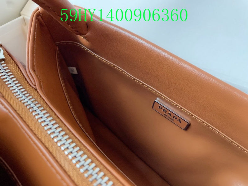 Satchel Bags - PDA Bags - 4021