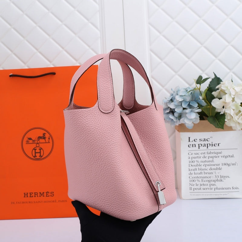 Satchel Bags - HMS-Bags - 185