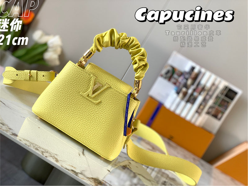 Glamy - LOV Bags - 1213