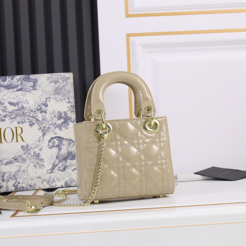 Satchel Bags - DOR Bags - 333