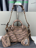 ELE Fashion - BGA Bags - 1676