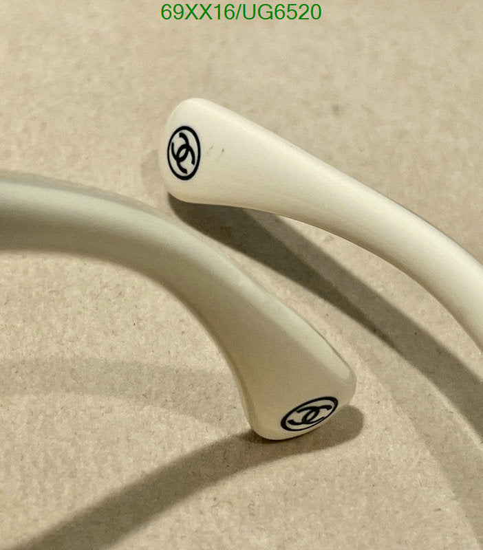 SAMC - CHL Glasses - 224