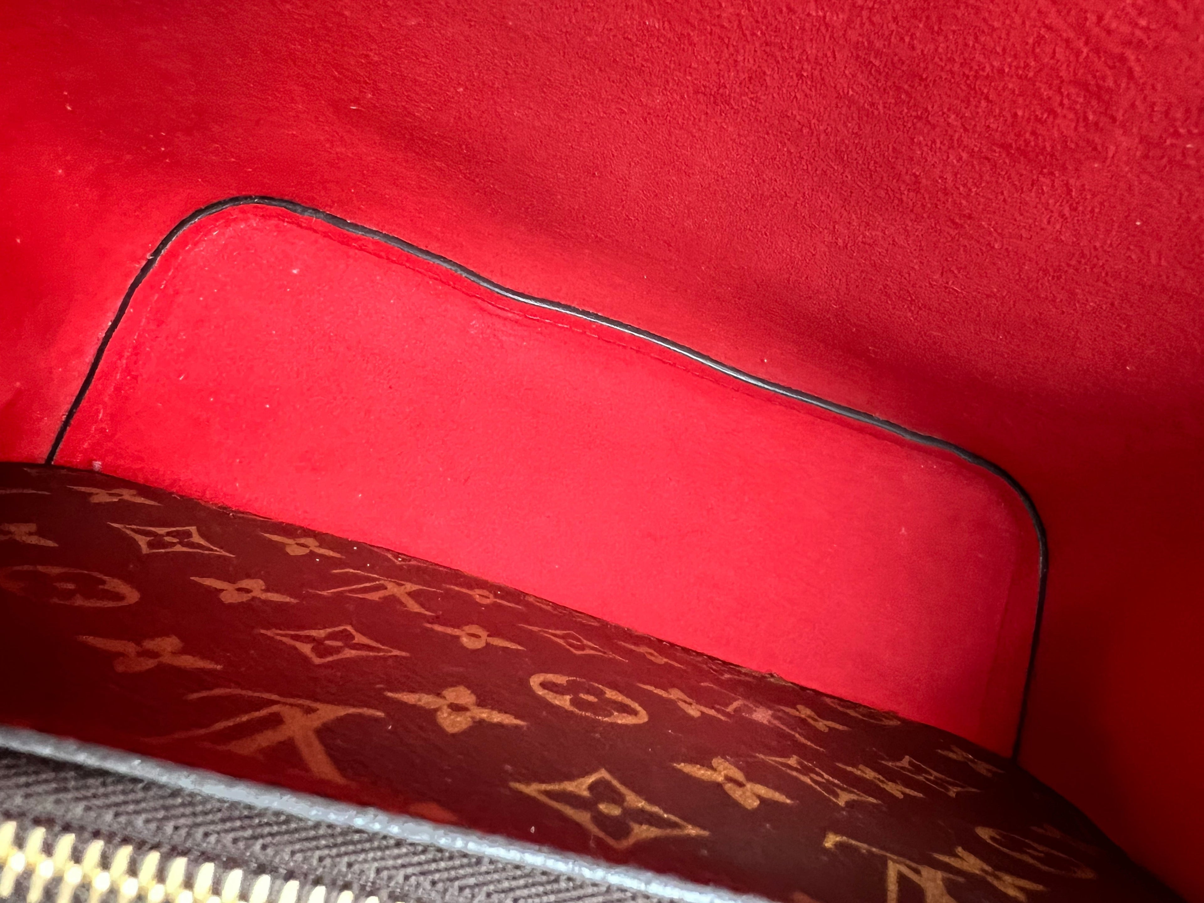 Louis Vuitton Neo Noe Monogram (RRP £1,560)