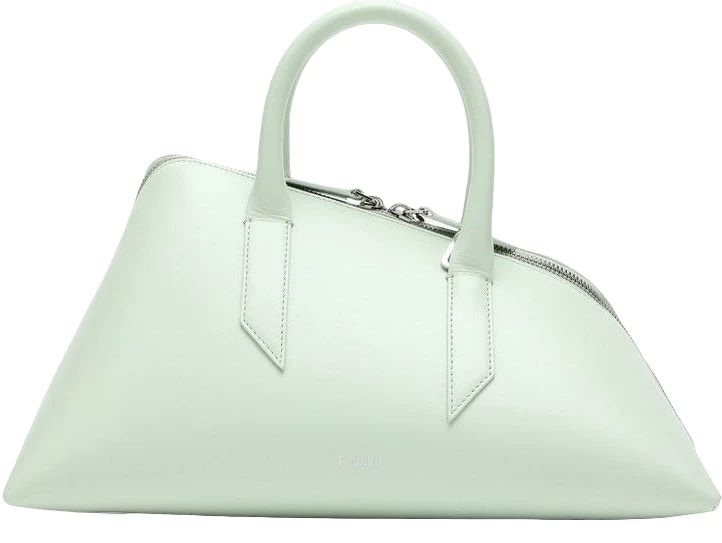 24h Aquamarine Handbag