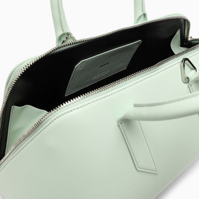 24h Aquamarine Handbag