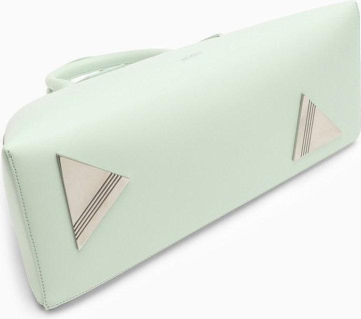 24h Aquamarine Handbag