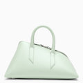 The Attico 24H Aquamarine Handbag Women