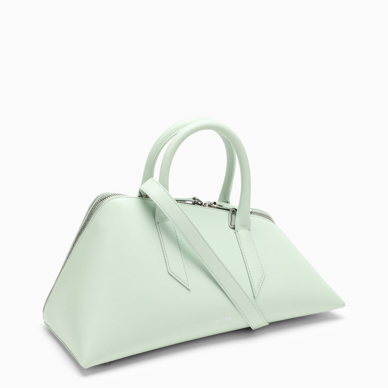 The Attico 24H Aquamarine Handbag Women