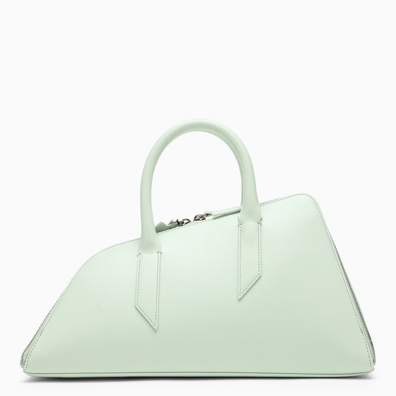 The Attico 24H Aquamarine Handbag Women