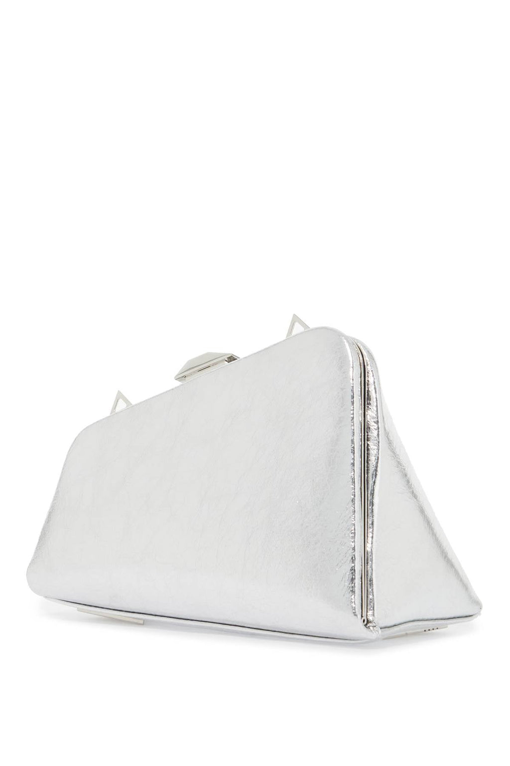 BLUE\N\NSMALL MIDNIGHT BLUE CLUTCH