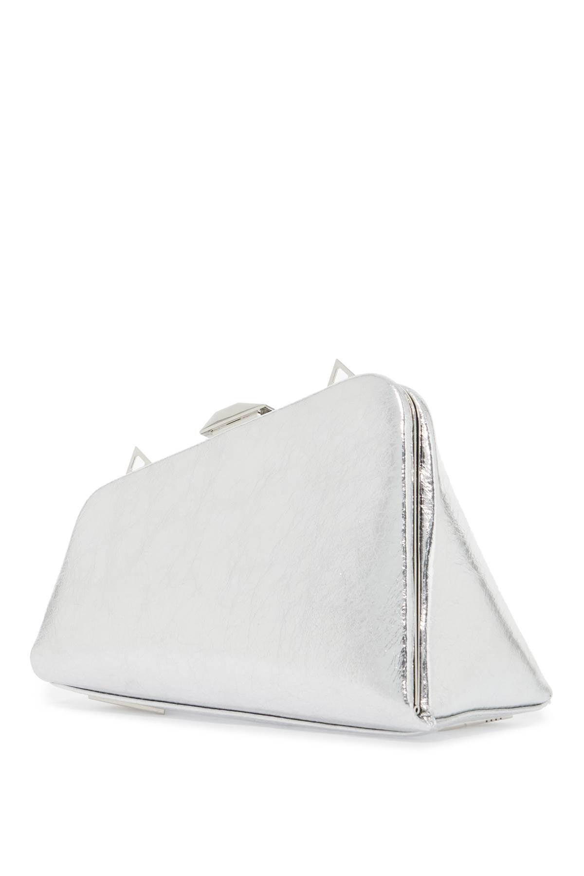 BLUE\N\NSMALL MIDNIGHT BLUE CLUTCH
